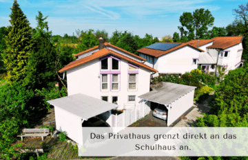 attraktives Geschäftshaus und Privathaus in Bad Krozingen, 79189 Bad Krozingen, Büro/Praxis